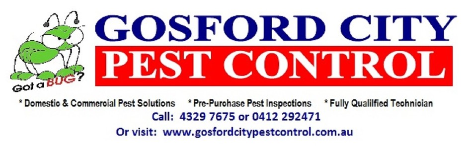 Gosford City Pest Control Pic 1