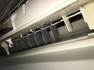 Better Air Conditioner Clean Pic 5 - No more bacteria reducing the health risk and allergies