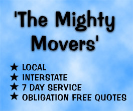 The Mighty Movers Pic 2