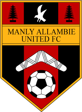 Manly Allambie United Football Club Pic 1 - Manly Allambie United Football Club