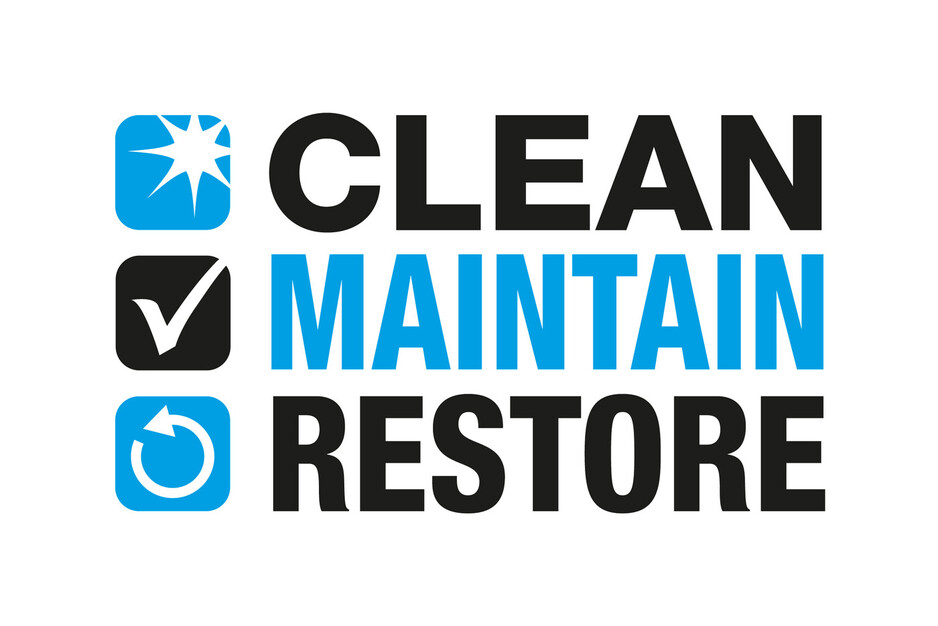 Clean Maintain Restore Pic 2