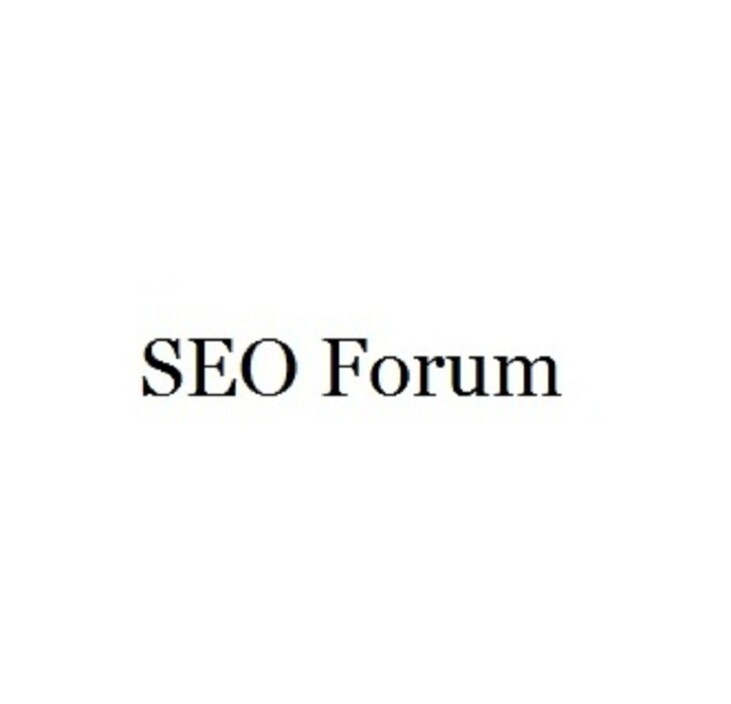 Seo Forum Pic 1