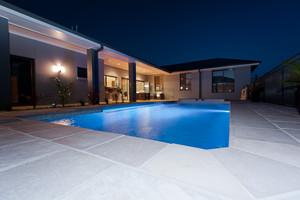 De Jong Homes Pic 4 - Outdoor living at its best