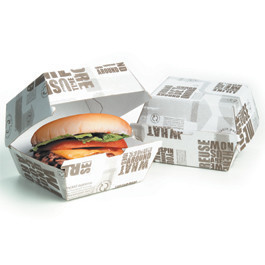 Food Packaging Online Pic 3 - Enviro Range