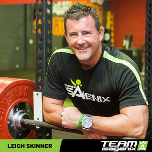 Isagenix Pic 3 - Commonwealth Games Champ started at 40