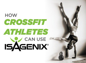 Isagenix Pic 4 - Incorporate an Isagenix Program to Suit Your Goals