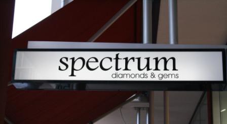 Spectrum Diamond and Gems Pic 1