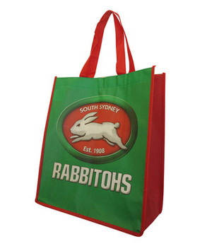 Non Woven Bags Direct Australia Pic 4 - Laminated Full Image Colour Bags