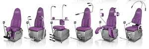 Be In Shape Wellness Club Pic 2 - Easytone range is designed to provide a circuit that will exercise and stretch all the major muscle groups in the body