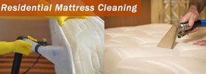 Deluxe Mattress Cleaning Pic 3