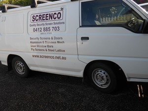 Screenco Manufacturers Pic 2