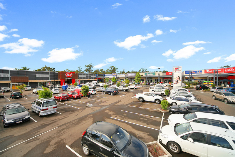 The Zone Maroochydore Pic 1