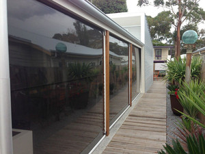 Complete Blinds & Awnings Pic 3