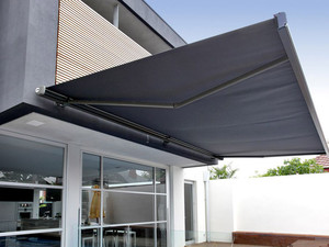 Complete Blinds & Awnings Pic 2