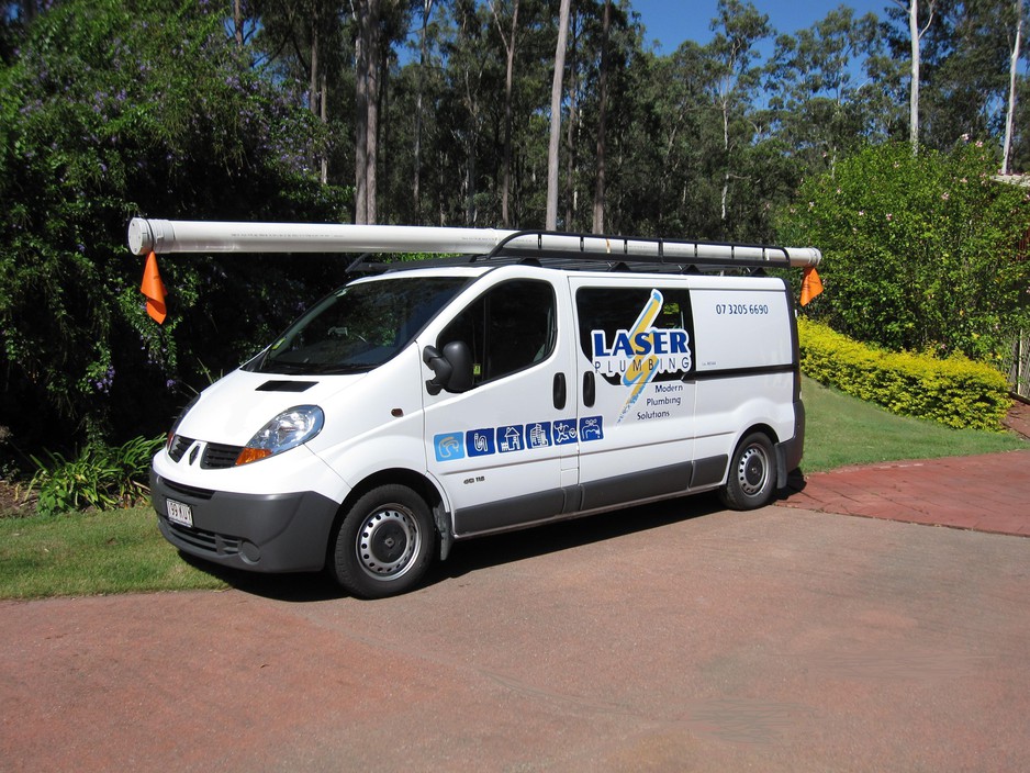 Laser Plumbing Brendale in Brendale, Brisbane, QLD, Plumbing TrueLocal
