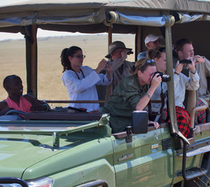 African Family Safaris Pic 2