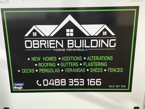 Obrien Building Yorke Peninsula Pic 2