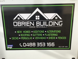 Obrien Building Yorke Peninsula Pic 4