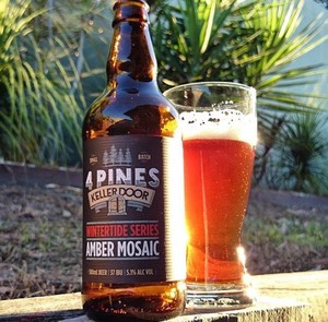 4 Pines Brewing Company Pic 3