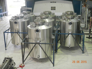 Stainless Tank And Mix Pty Ltd Pic 3