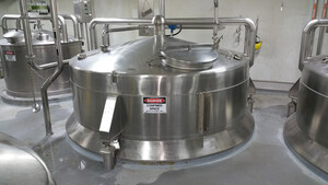 Stainless Tank And Mix Pty Ltd Pic 4