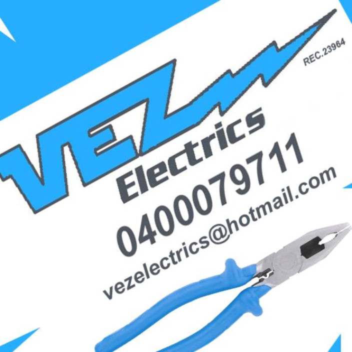 VEZ Electrics Pic 1 - VEZ electrics