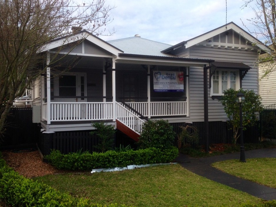 Chris Head Dental Laboratory Pic 1 - Toowoomba