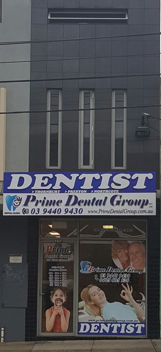 Prime Dental Group Pic 2