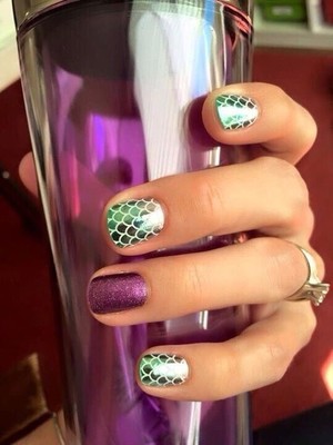 Jamberry Nails with Jess Pic 5