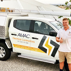 AMAC Electrical Pic 1