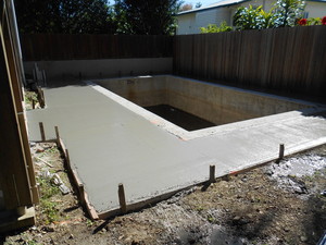 Domestic Concreting Services Pic 5