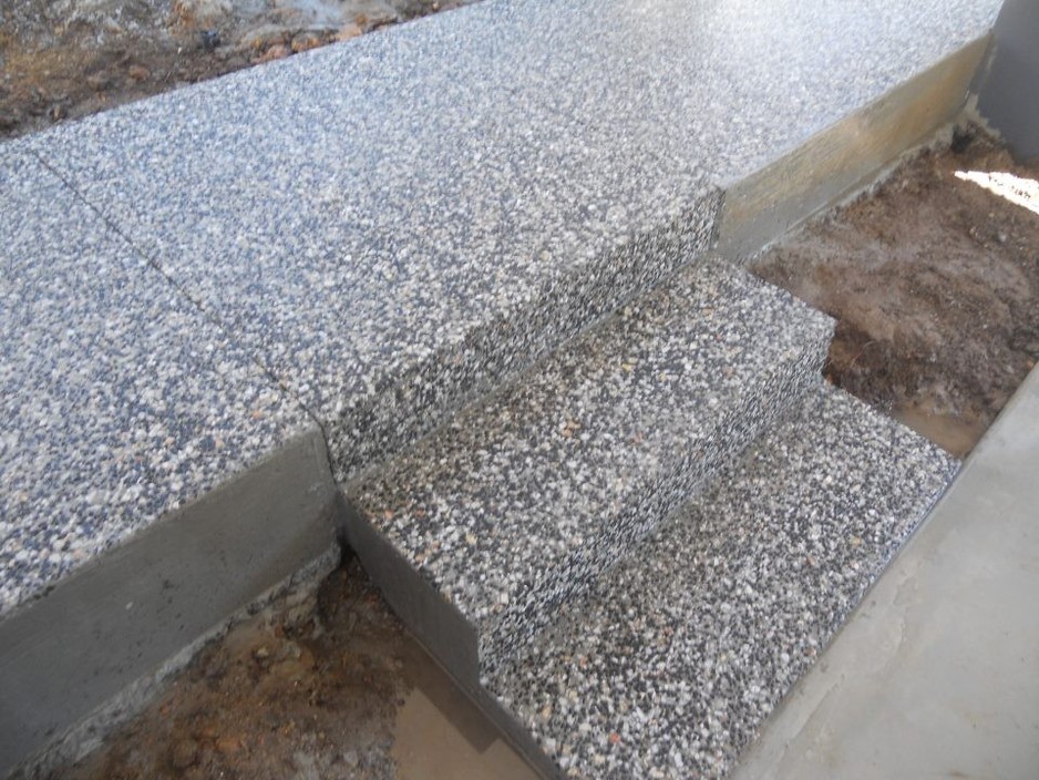 Domestic Concreting Services Pic 1