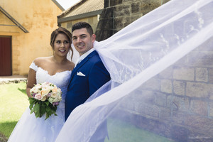 Peter Foote Photography Pic 2 - Perfectly gorgeous wedding in Jamberoo