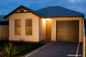 Ranieri Building Services Pic 4 - New Courtyard home