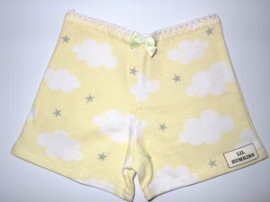 Lil Bumkins Pic 4 - Girls boxer undies size 12 650