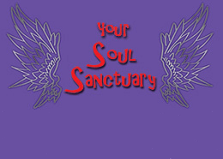 Your Soul Sanctuary Pic 1