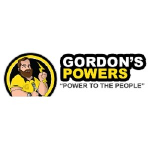 Gordon Powers Pic 1