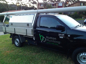 Hutton Plumbing Pty Ltd Pic 5