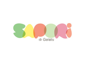 Blackwood Media Pic 5 - Logo Design for Gold Coast based Gelato Company