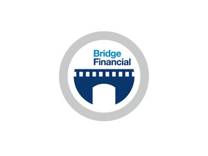 Blackwood Media Pic 3 - Logo Design for local financial business Bridge Financial