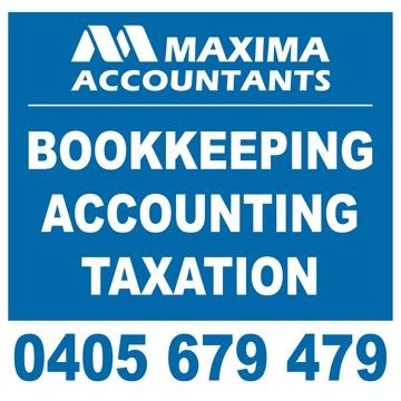 Maxima Accountants Pic 1