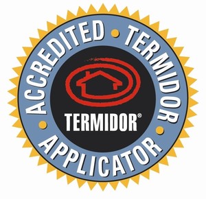 Bite Back Pest Control Pic 2 - Accredited Termidor Applicator