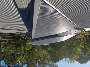 Zac Mactaggart Metal Roofing Pty Ltd Pic 4