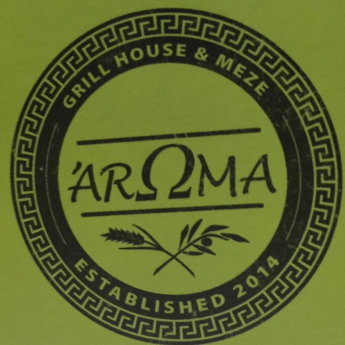 Aroma Grill House & Meze Pic 1