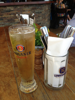 Bavarian Bier Cafe Pic 3