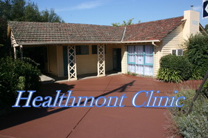 Healthmont Stuchbery Chiropractic Clinic Pic 3