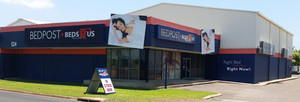 Beds R Us Winnellie Pic 3 - 524 Stuart Highway Winnellie NT