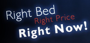 Beds R Us Winnellie Pic 2 - Right Bed Right Price Right Now