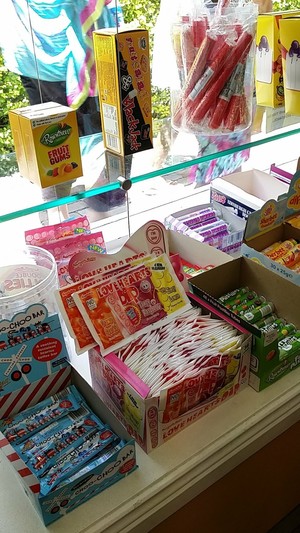 The British Lolly Shop Pic 2