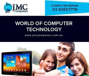 JMC Coburg Computers & Electronics Pic 3